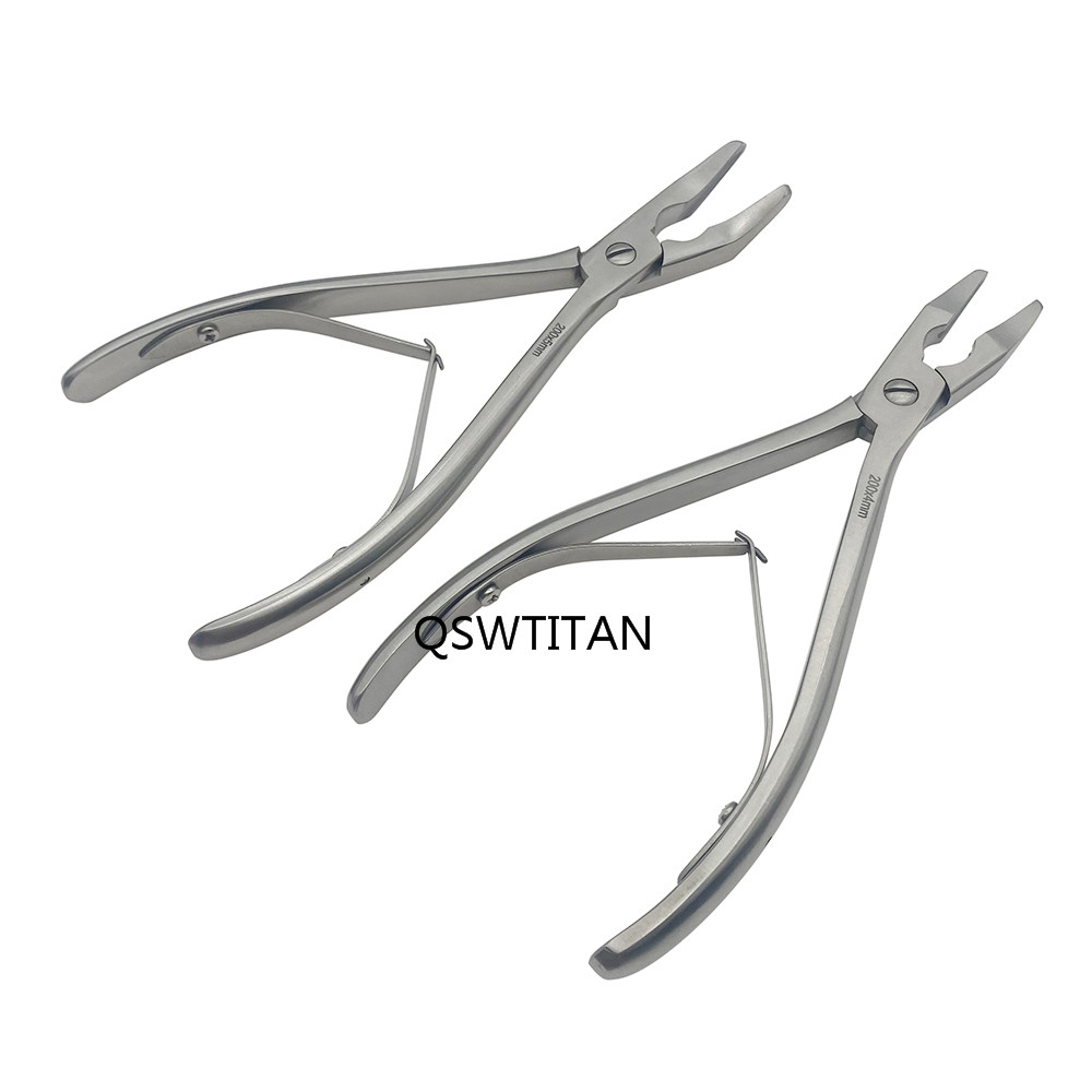 Single Joint Rongeur Product Photo 5