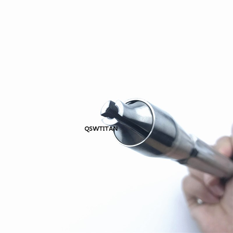 1PCS Bone Screw Extractor for Upper or Lower Extremity Screw Extractors Hollow Mills Orthopedics Veterinary Instrument