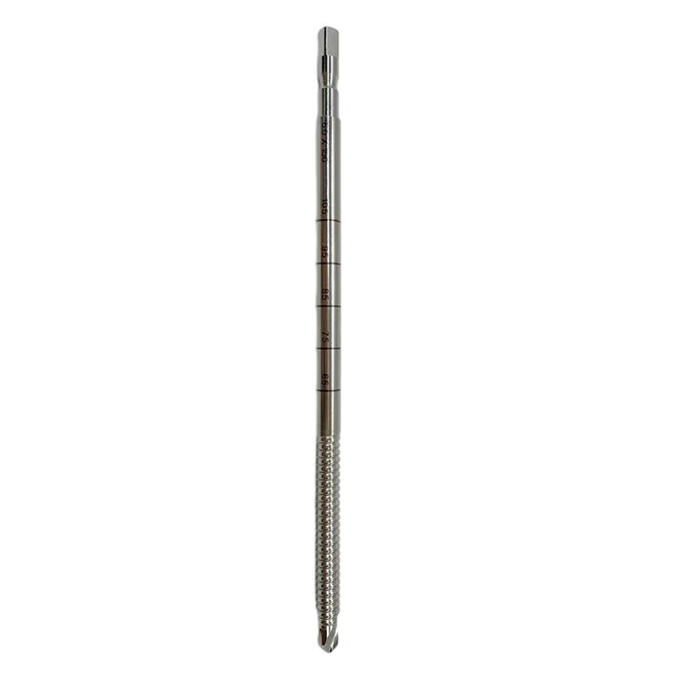 Orthopedic bone traction needle specs 1