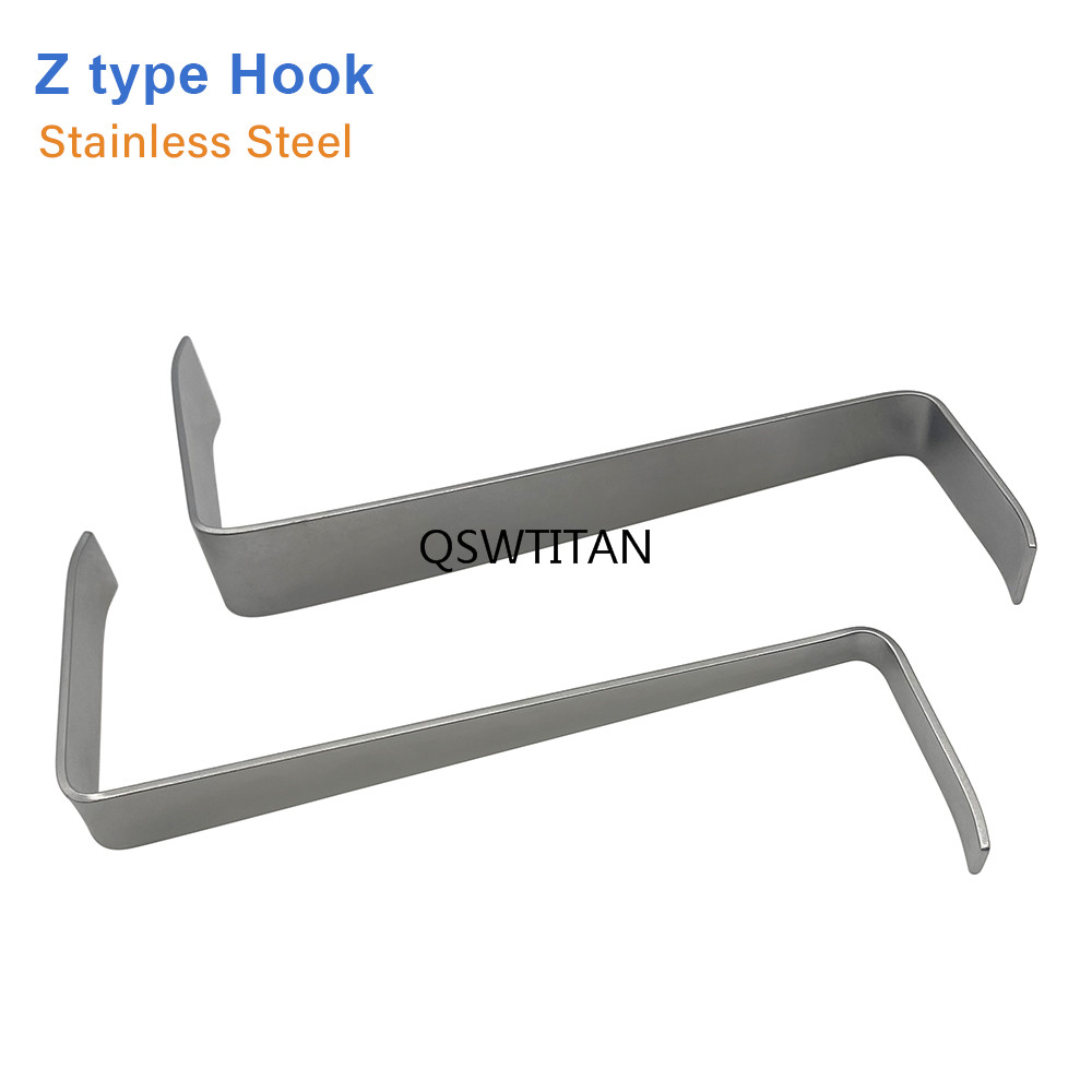 Z retractor detail 1