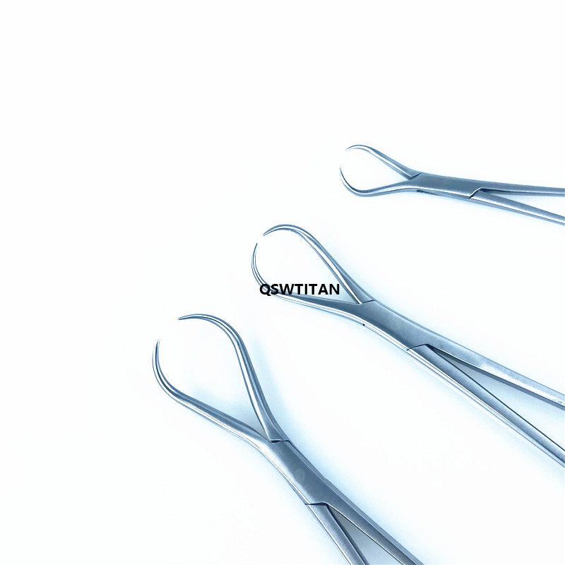 Orthopedic Trauma Surgery Instrument Detail 4