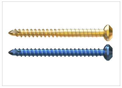 Locking Nails