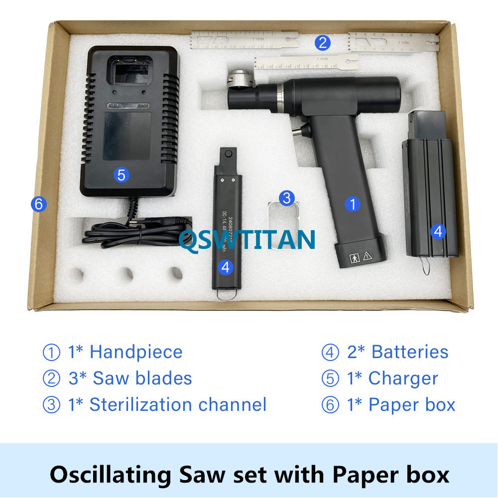 With paper case