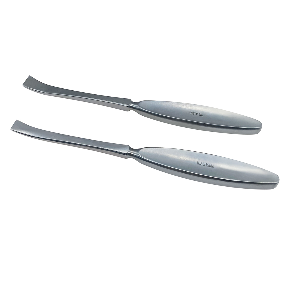 Orthopedic Set Rib Plate Instrument Trauma Orthopedic Surgical Instrument Set