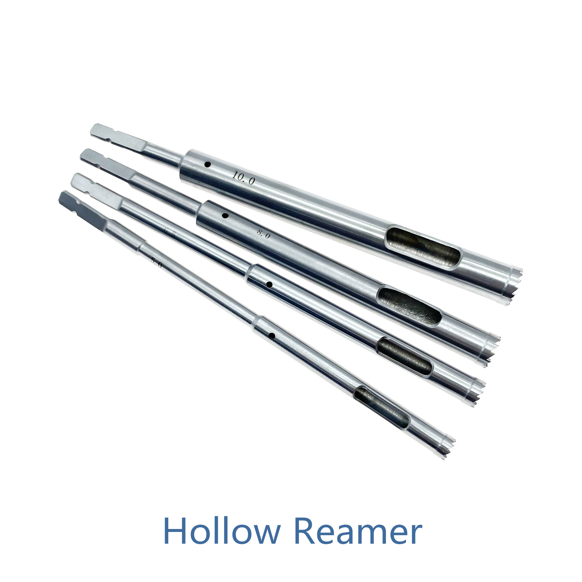 Screw Extractor Detail 9