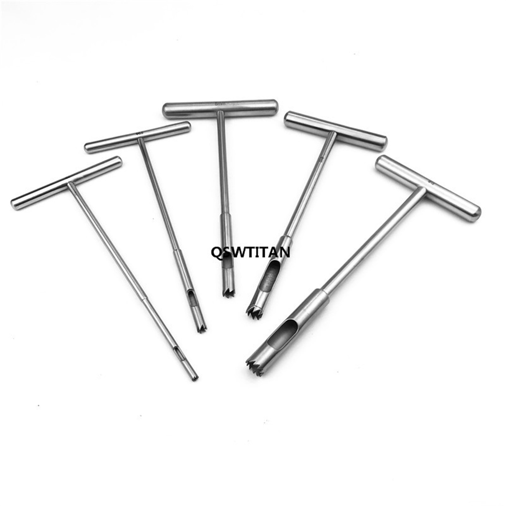 Bone Screw Extractor 2