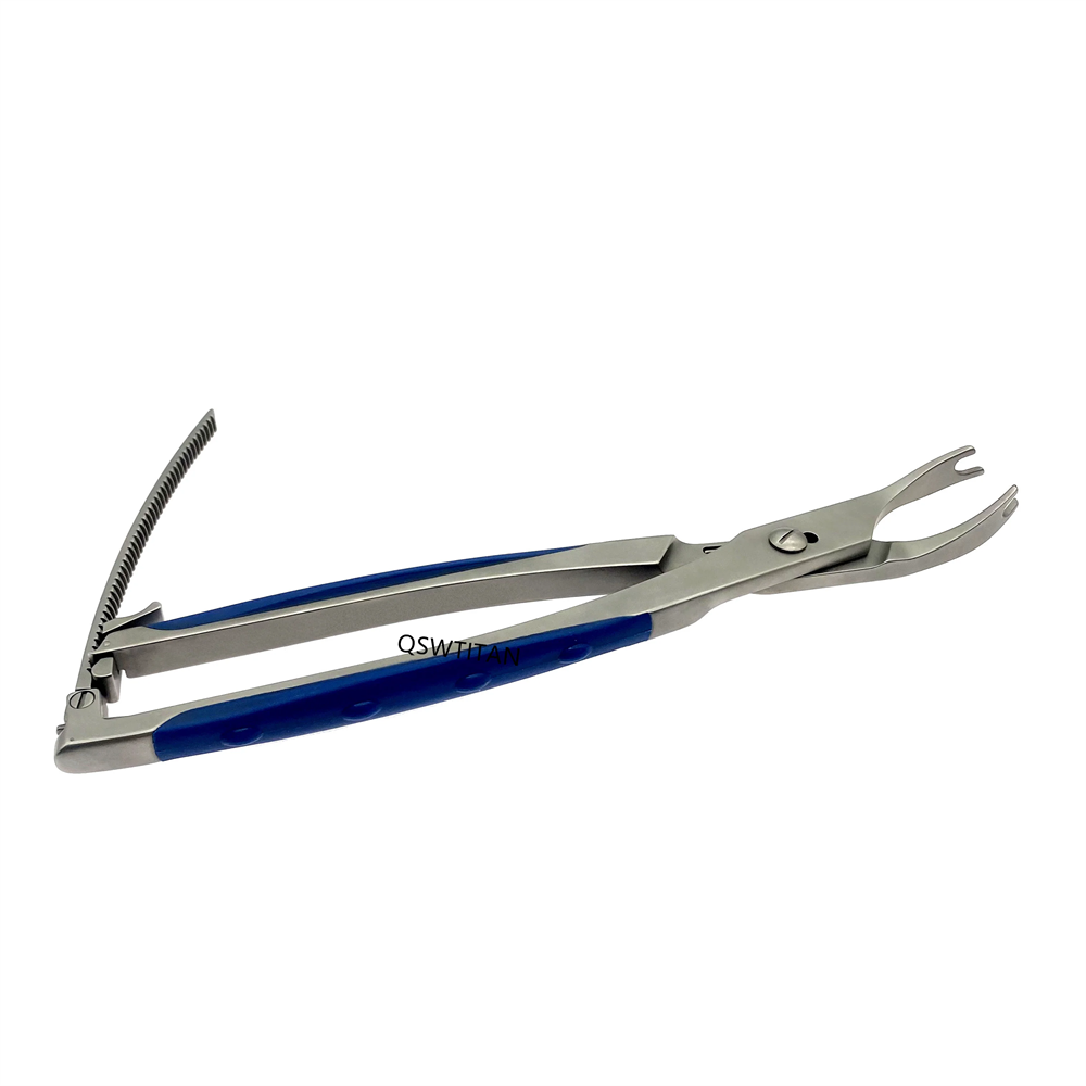 Compression Forceps Details 2