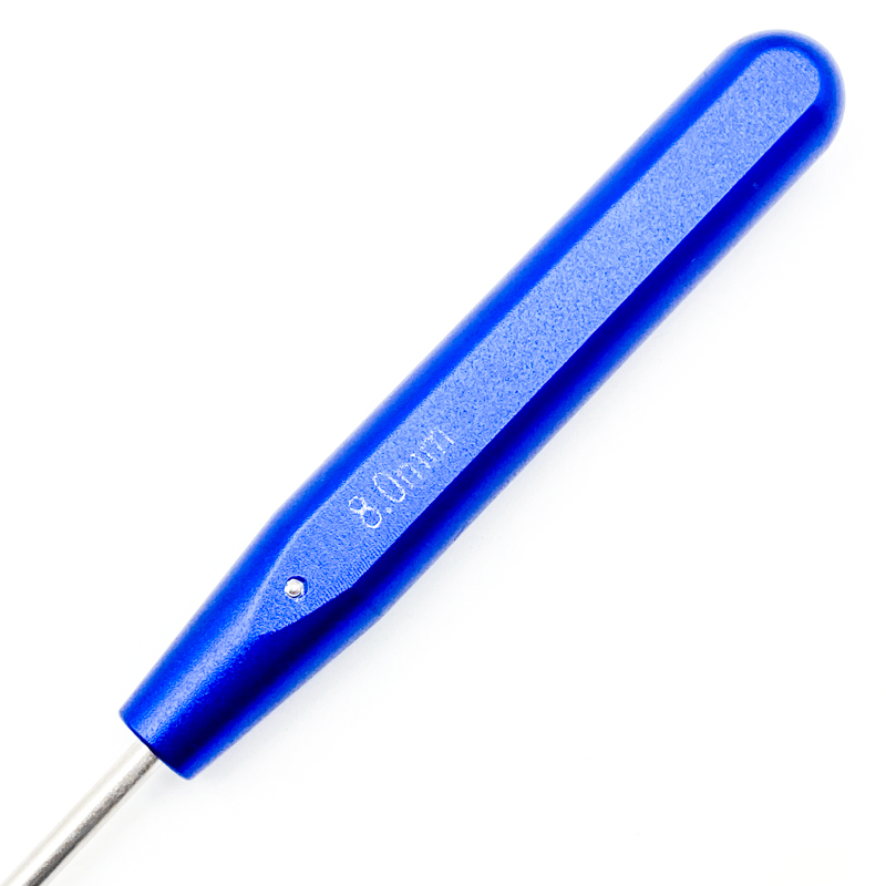 ACL PCL Instruments Tendon Extractor Detail 2