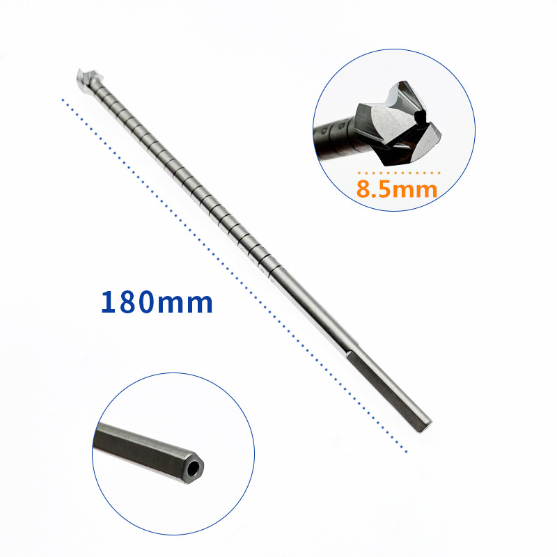 8.5mm Orthopedic Instrument