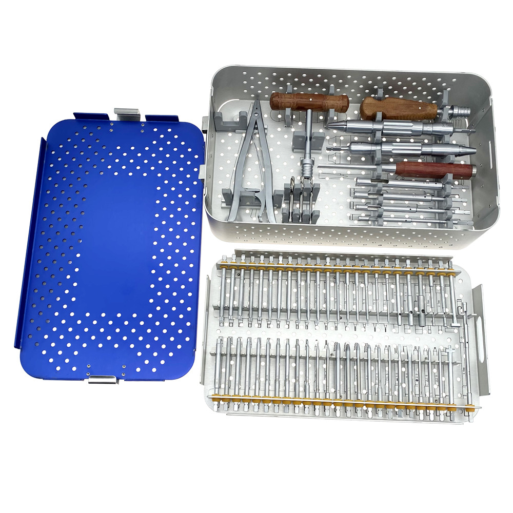Surgical Case Presentation