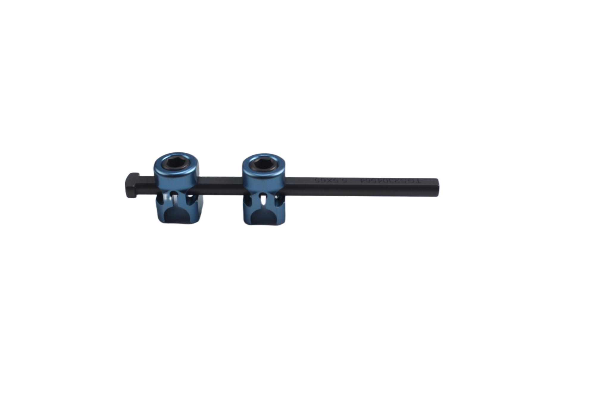 Geasure Orthopedic  Spinal Pedicle Screw Cross Link