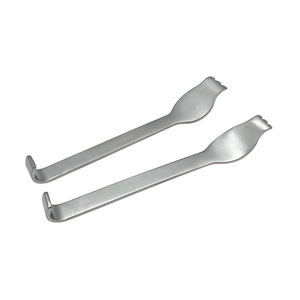Hohmann Bone Lever Hook Retractor for Child Stainless Steel Medical Surgical Orthopedic Surgical Instrument