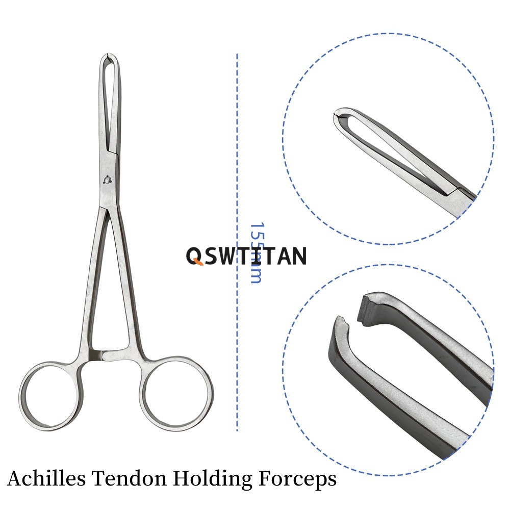 Achilles Tendon Ligament Repair Tool 5