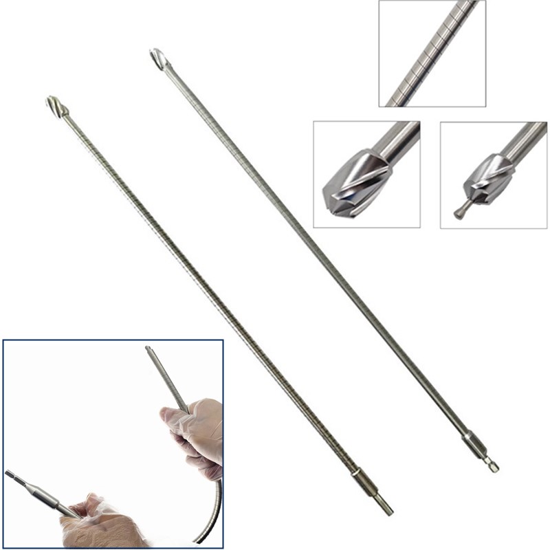 Flexible Reamer Detail 3