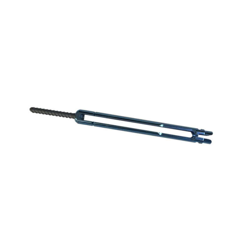 Geasure Titanium Alloy MIS Pedicle Screw Orthopedic Spine Surgery Screws 5.5-7.5 Specification Lifetime Warranty for Hospital