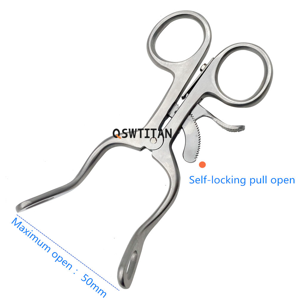 Rodent Pet Mouth Opener Detail 9