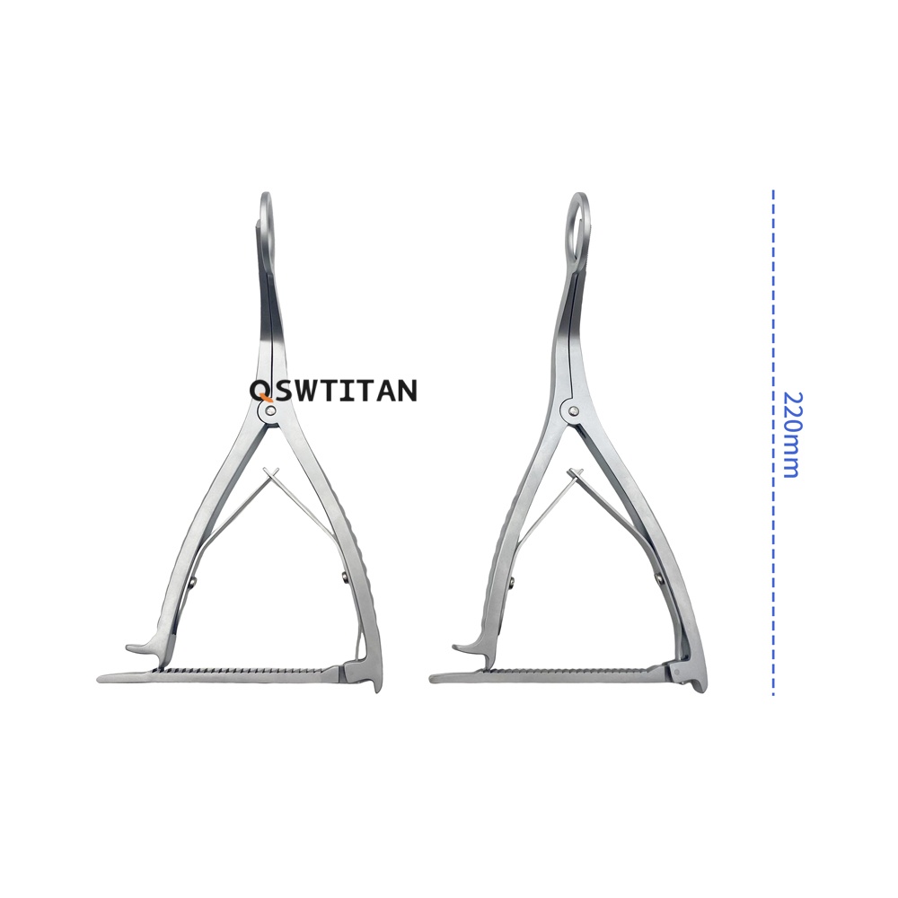 Shoulder Joint Retractor View 2