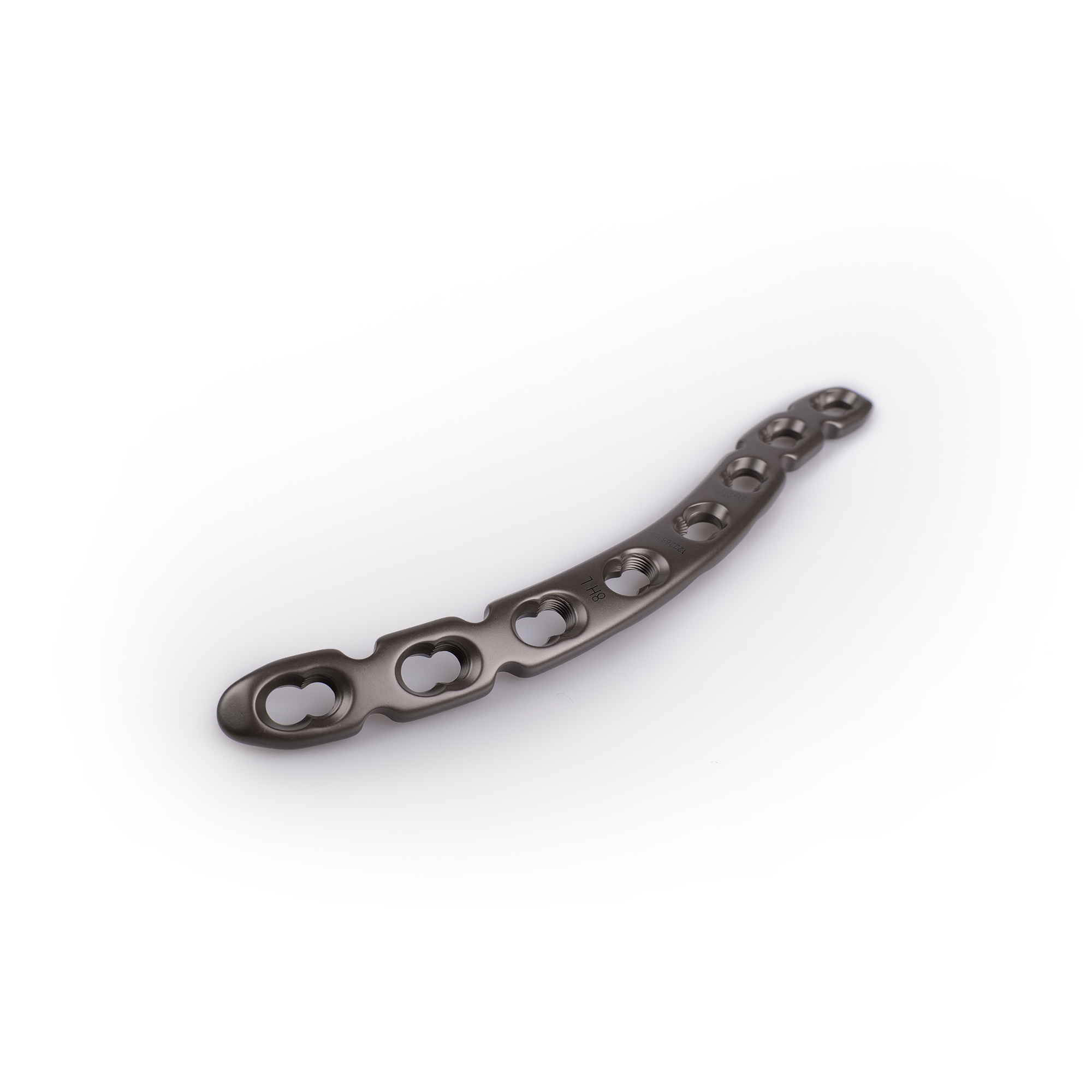 CANWELL Clavicle Locking Plate Titanium Superior Anterior Hook Reconstruction Bone Orthopedic Implants Trauma Fracture Surgery