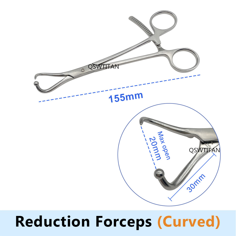 Forceps Details