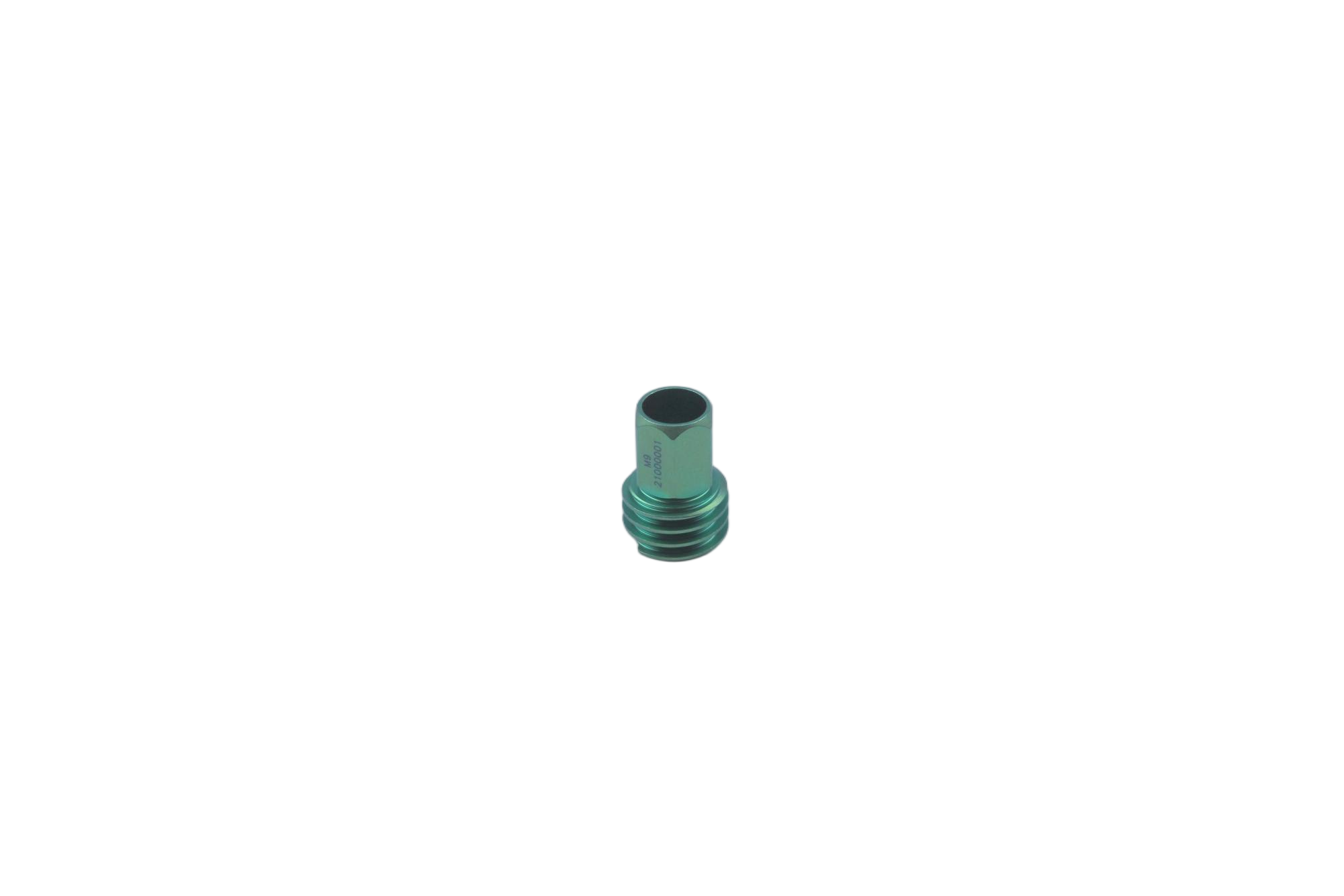 Geasure  Orthopedic Implants Pedicle Screw Titanium Set Screw