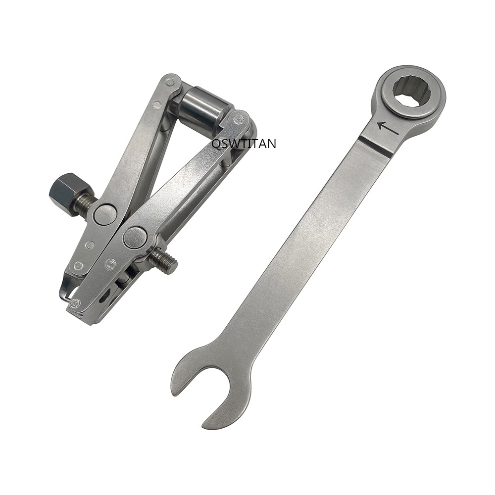 High performance surgical instruments