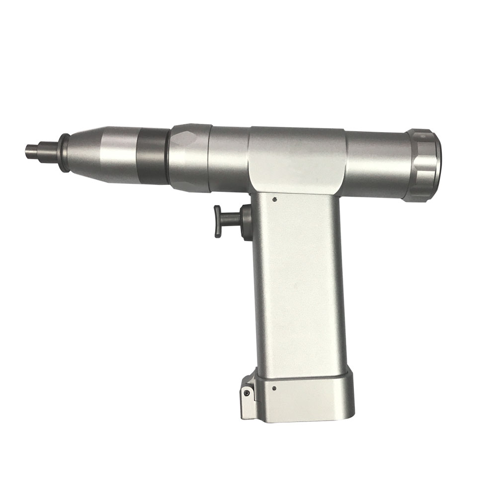 High Quality Veterinary Orthopedic  Surgery Orthopedic Bone Drill  Power Drill for Hospital