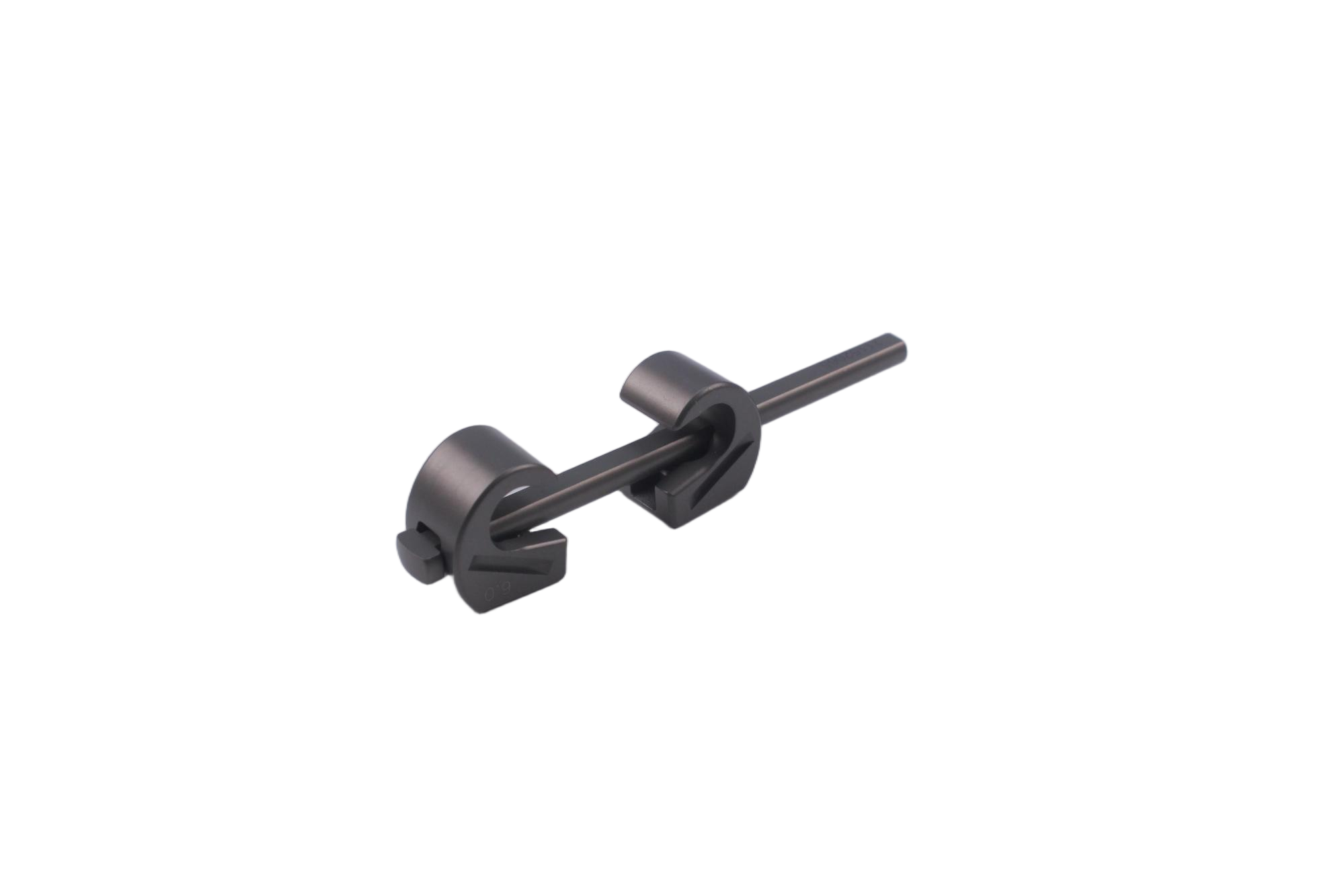 Geasure Orthopedic  Spinal Pedicle Screw Cross Link
