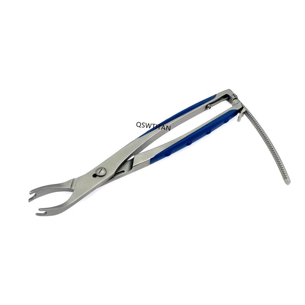 Compression Forceps Details 3