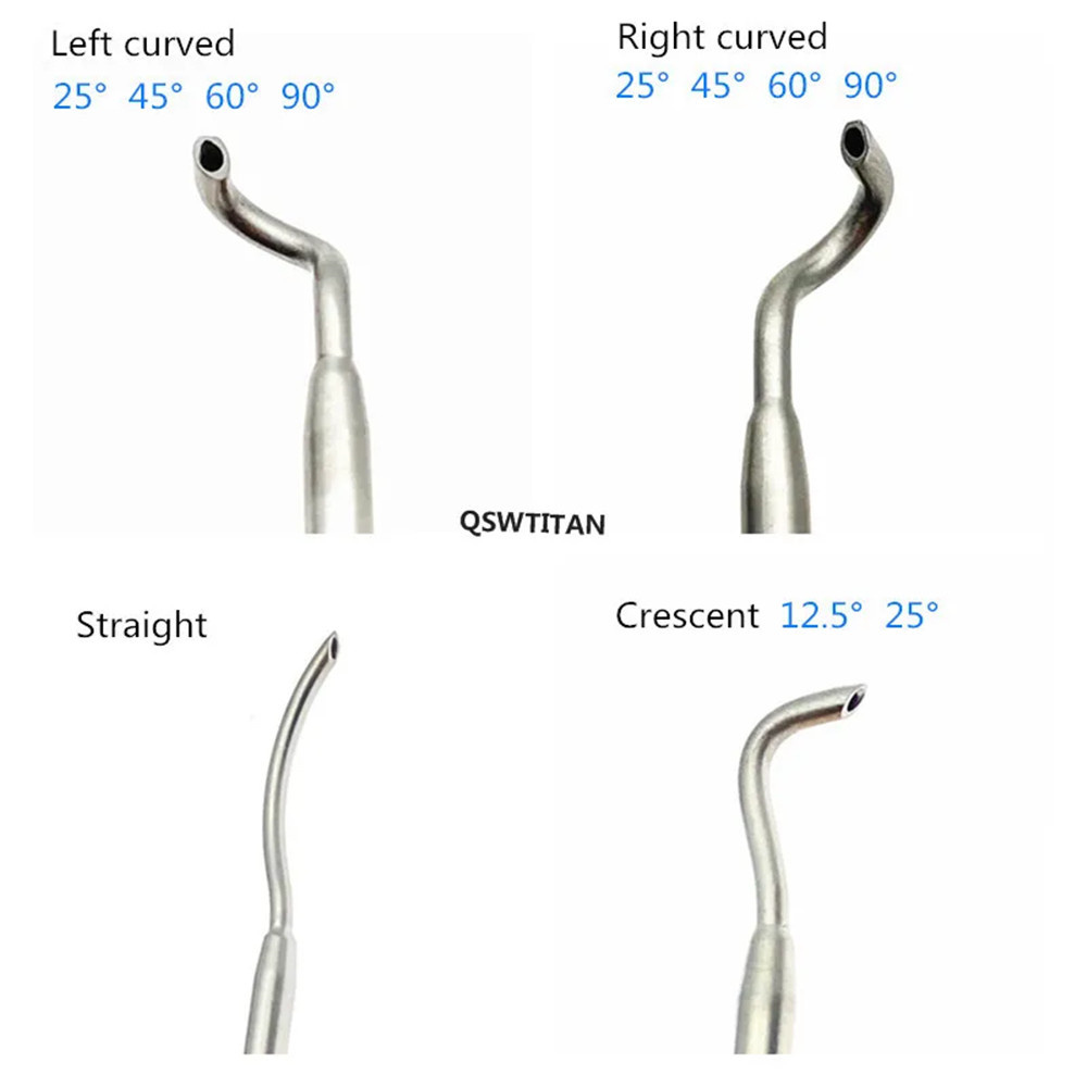 Orthopedic Rotator Cuff Suture Hook Detail 6