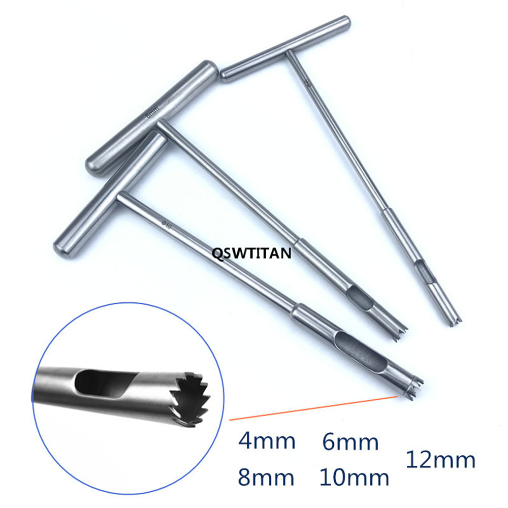 Bone Screw Extractor 1