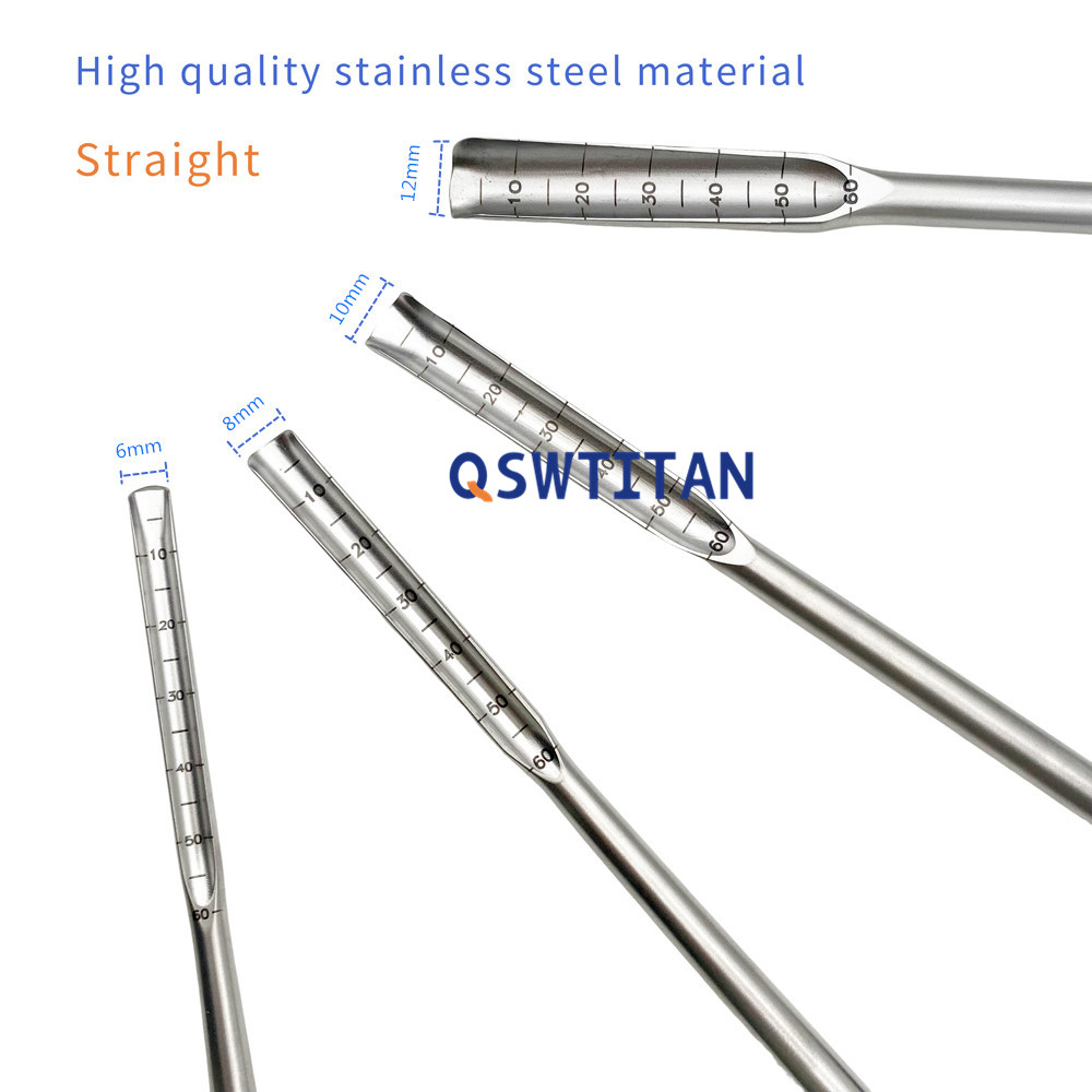 Bone Chisels