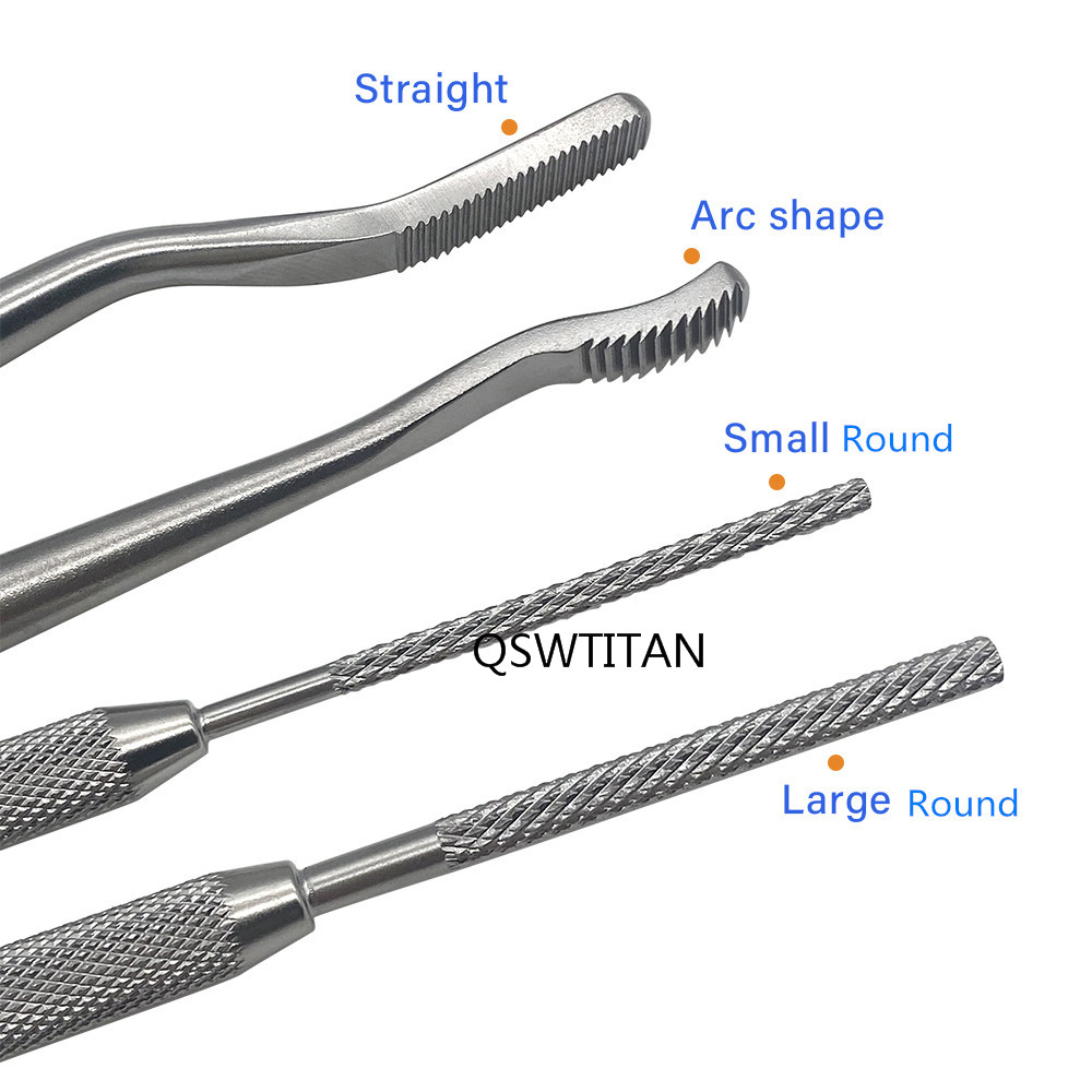 Joint Bone File Style 5