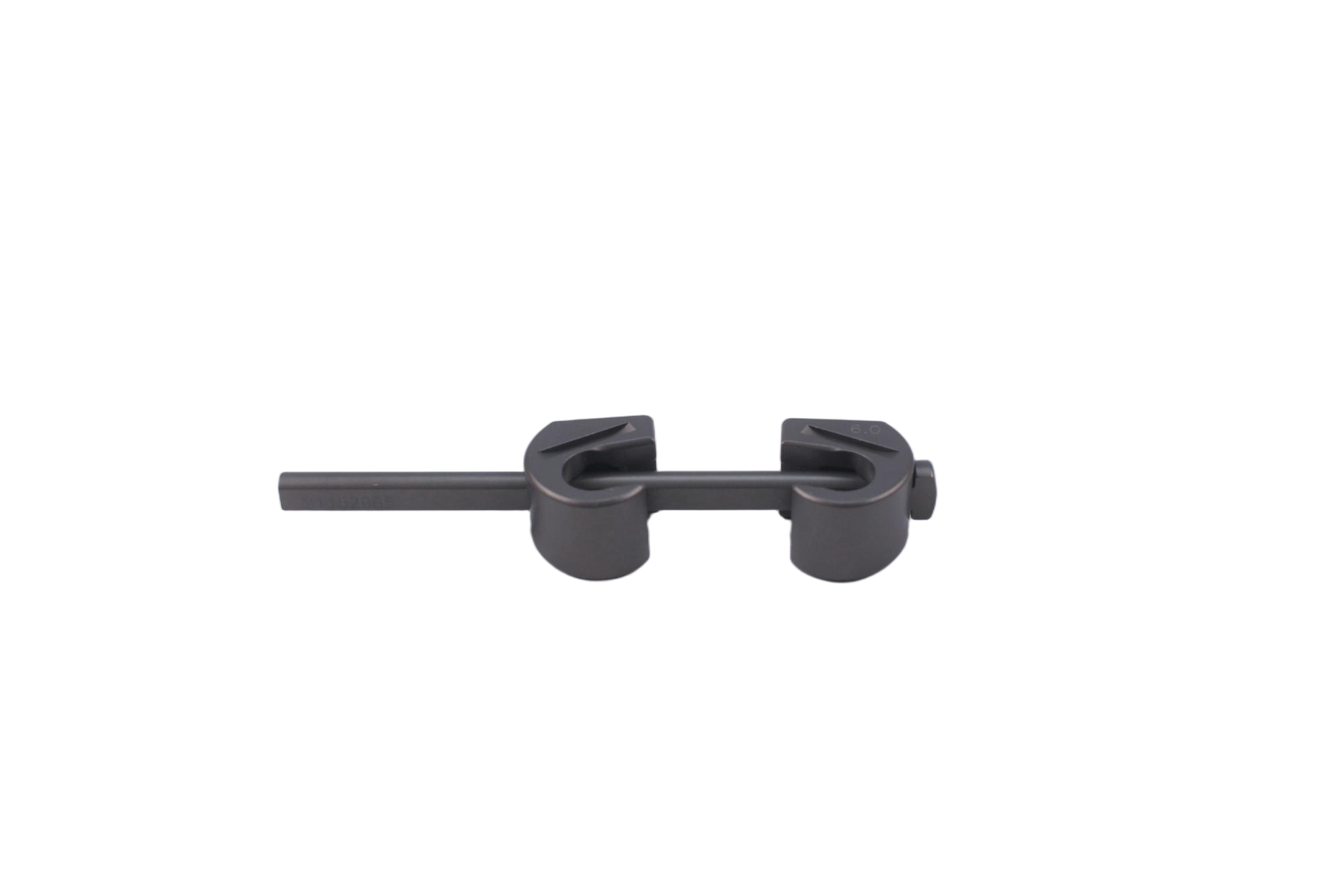 Geasure Orthopedic  Spinal Pedicle Screw Cross Link