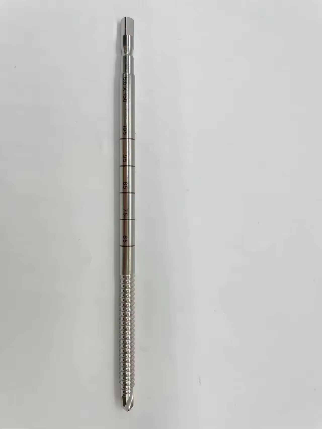 Geasure Bone Traction Needle Stainless Steel Orthopedic Surgical Instruments Class III for Vertebroplasty