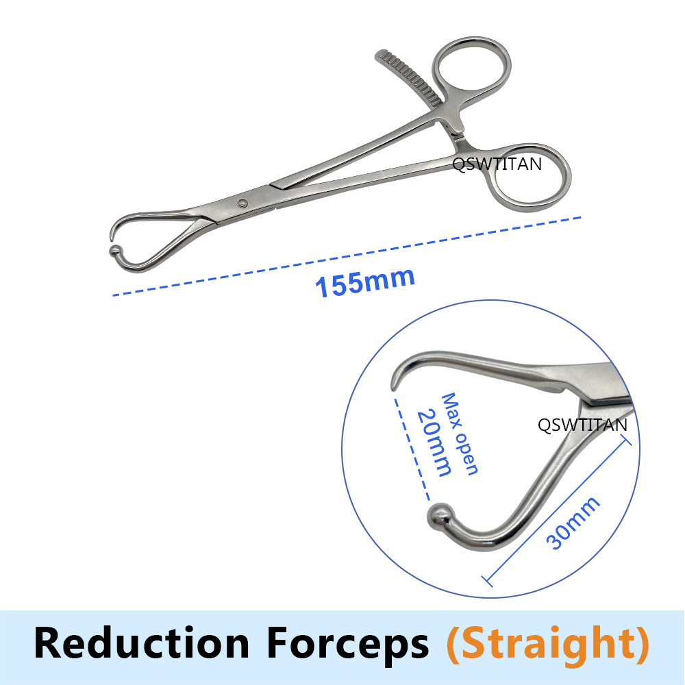 Forceps Details