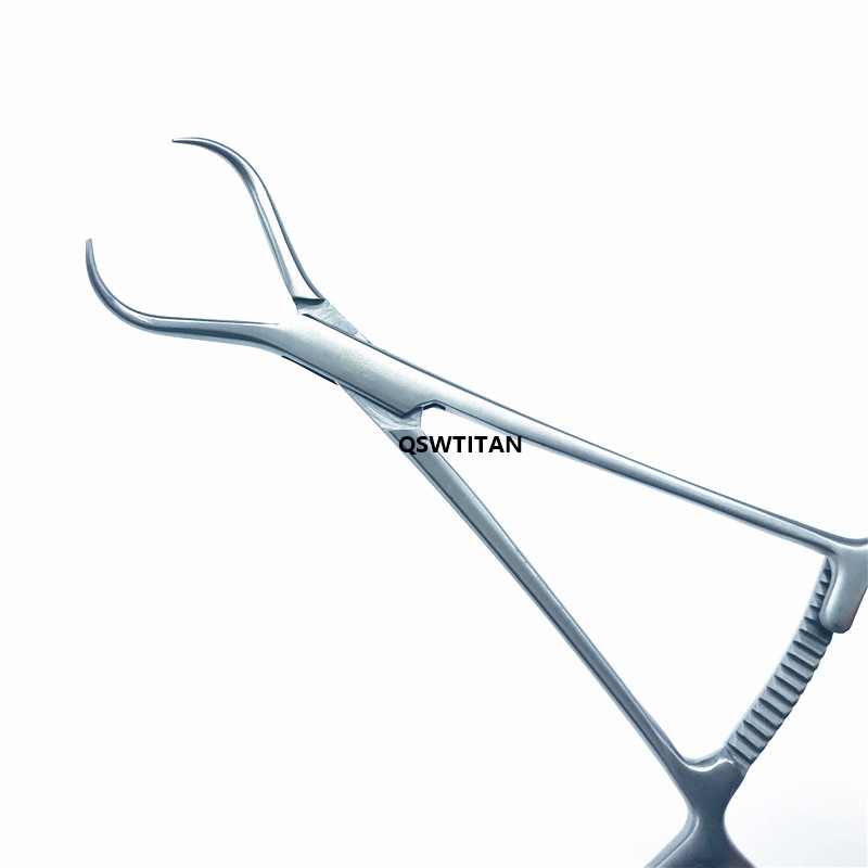 Orthopedic Trauma Surgery Instrument Detail 3