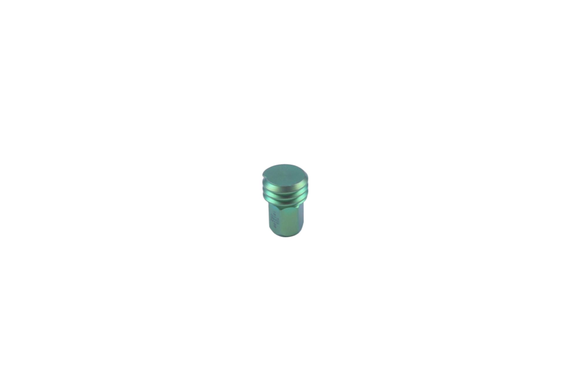 Geasure  Orthopedic Implants Pedicle Screw Titanium Set Screw