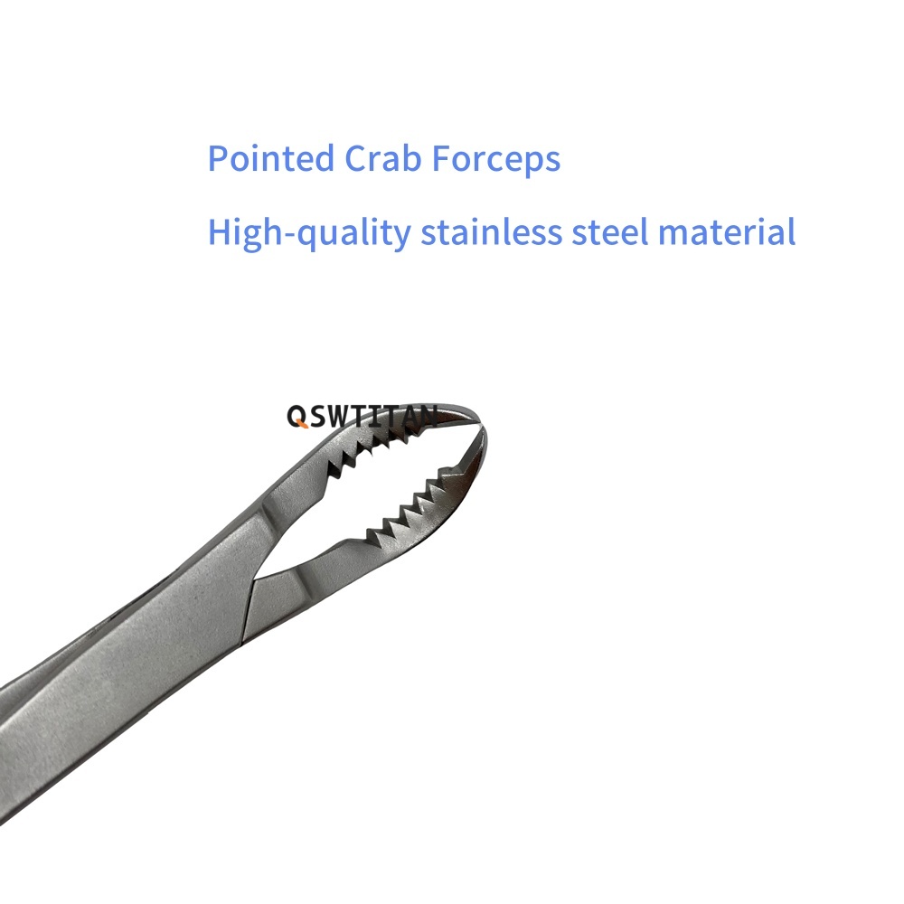 Phalanges Reduction Forceps Detail 5