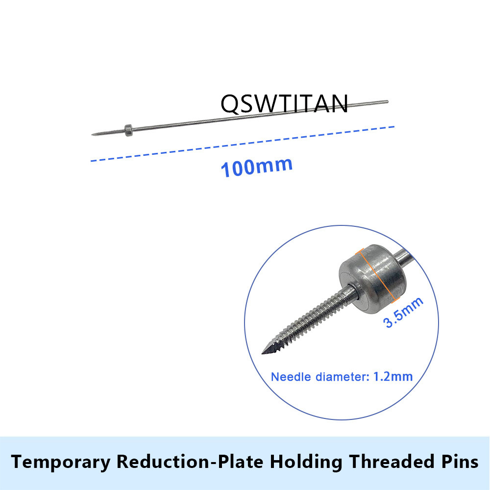1.2mm Pin