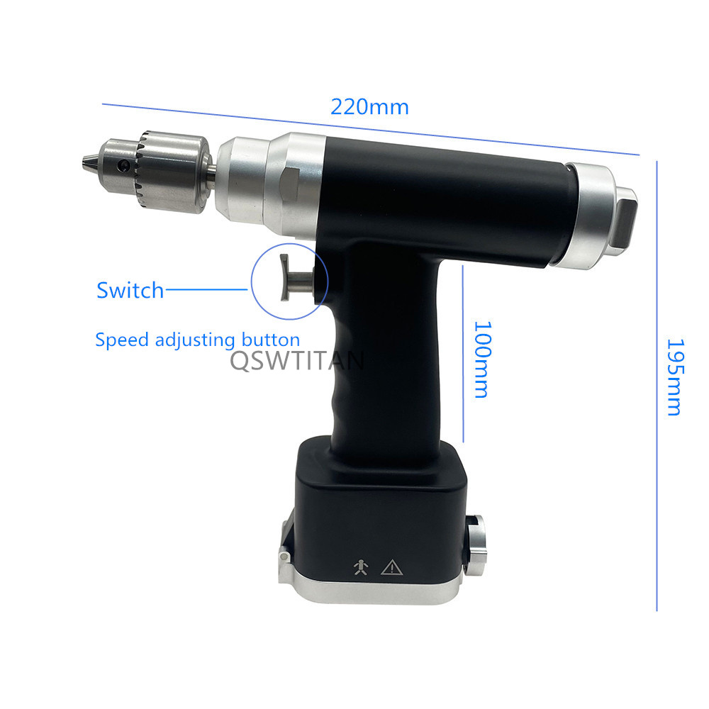 Trauma Surgery Instrument