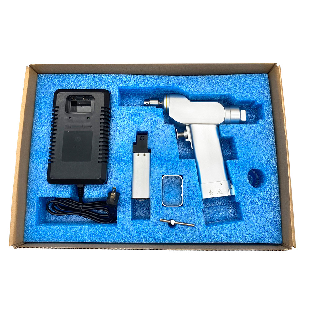 Surgical Drill Packaging Box