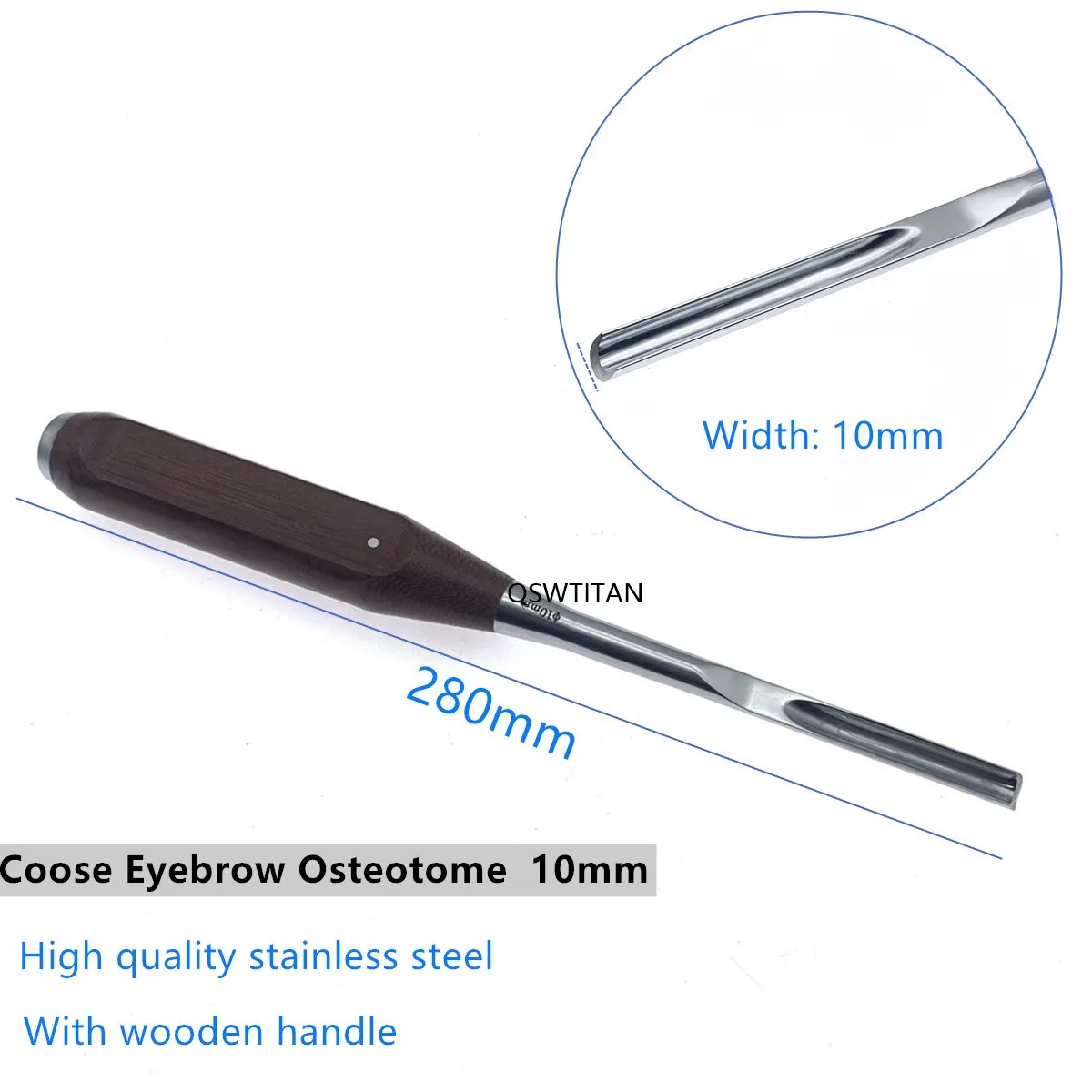 Bone knife sizing 3