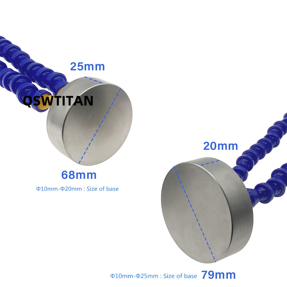 X Ray Reference Ball Display