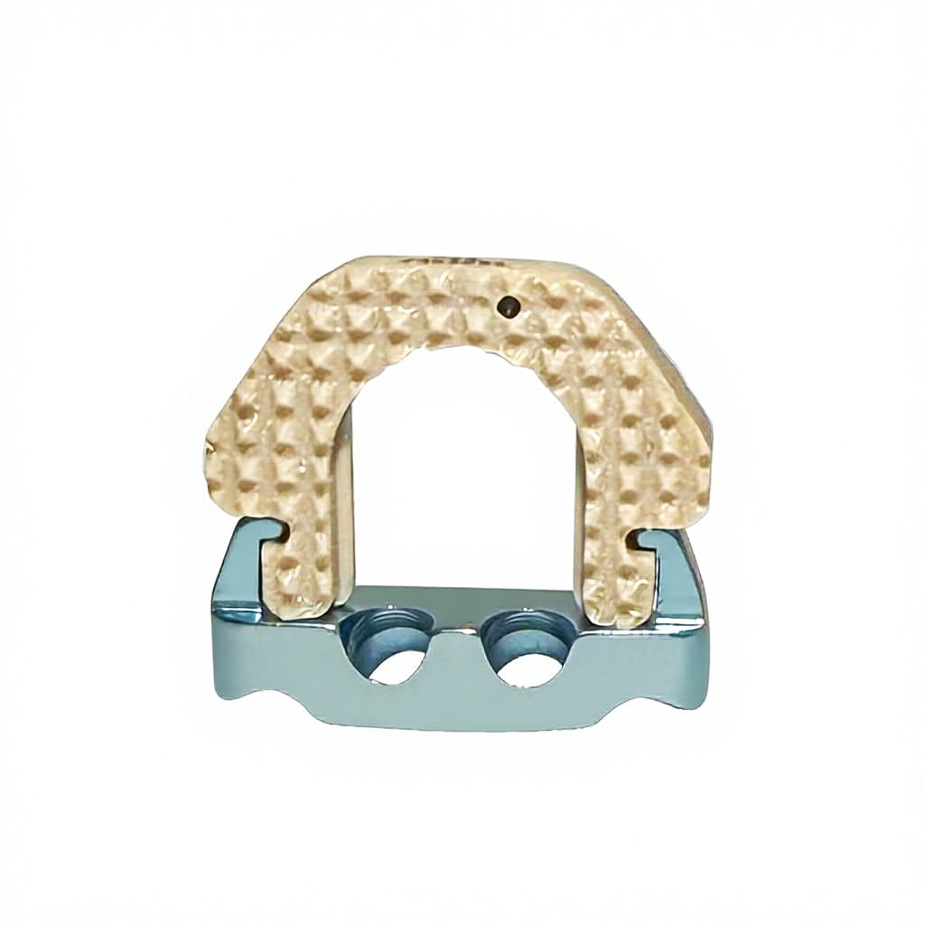 Cervical Disc Specifications
