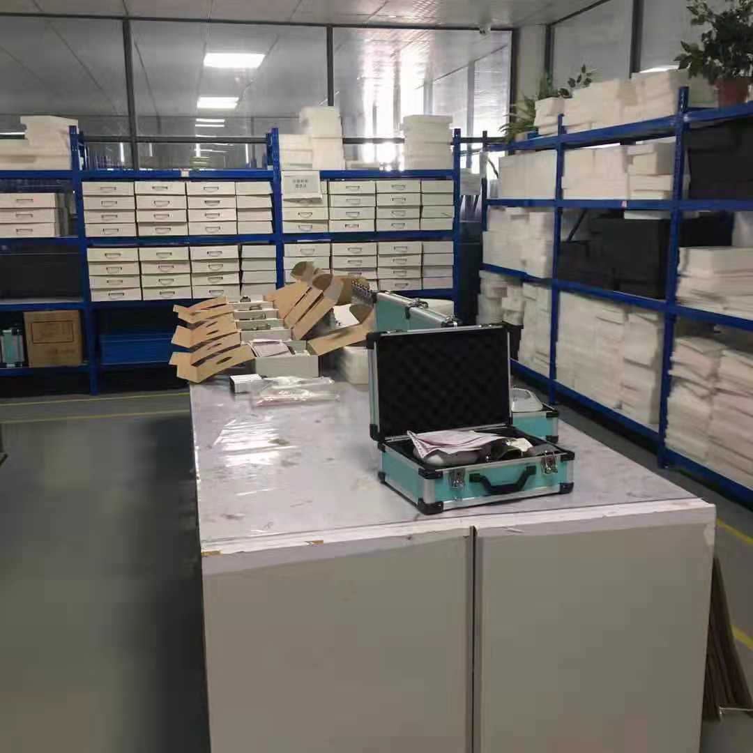 Factory Facility 2