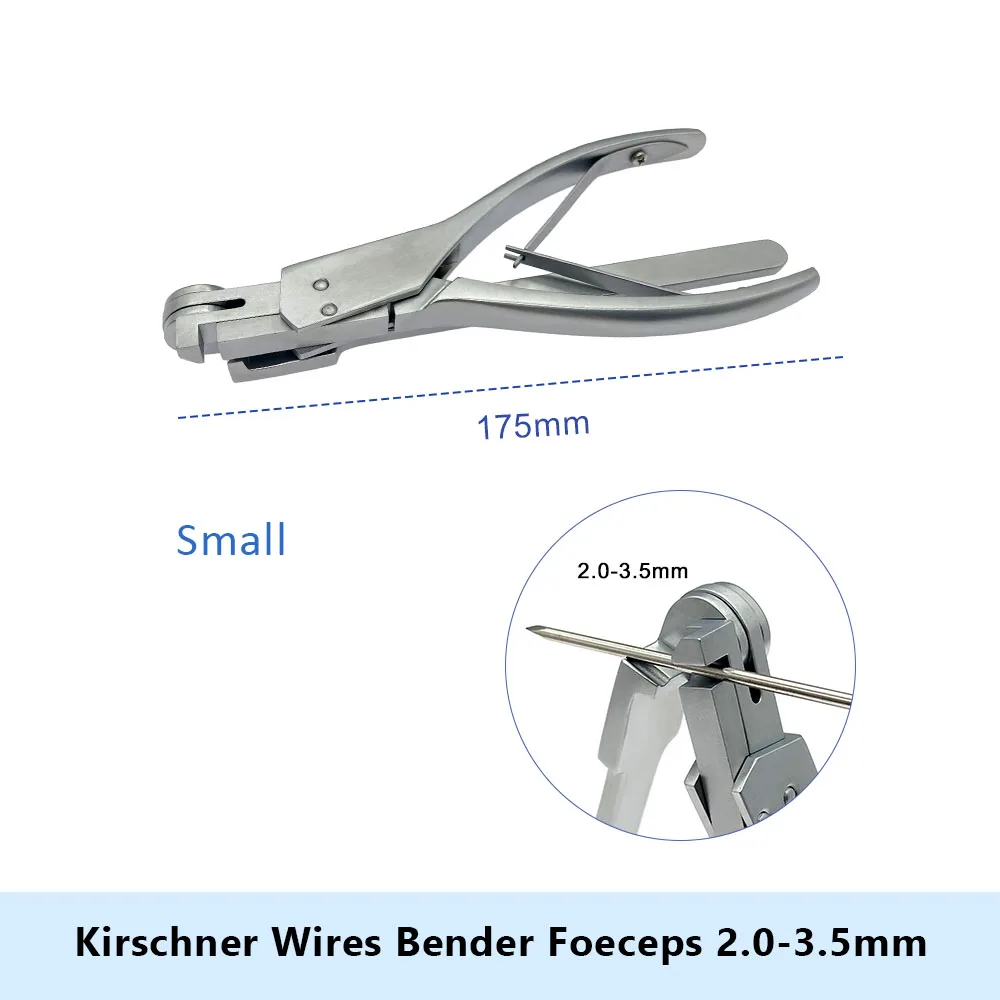 Small Model K-wire Instrument