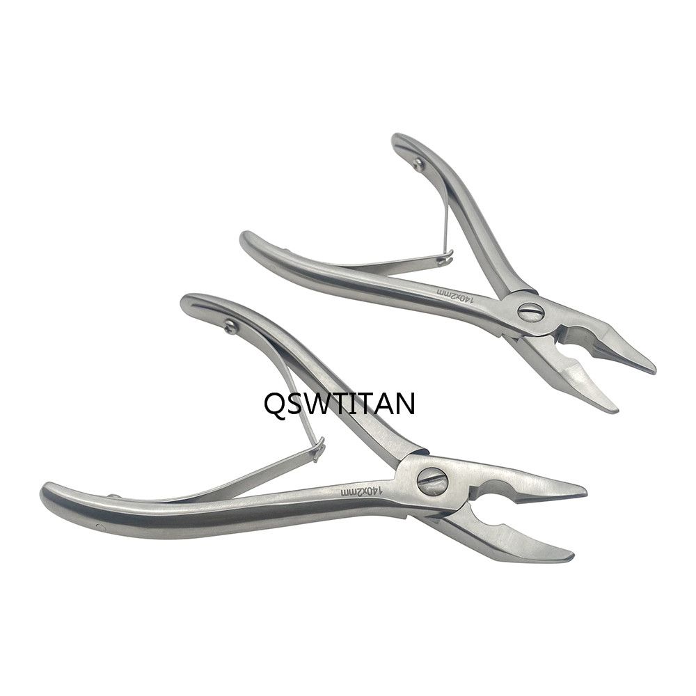 Single Joint Rongeur Product Photo 6
