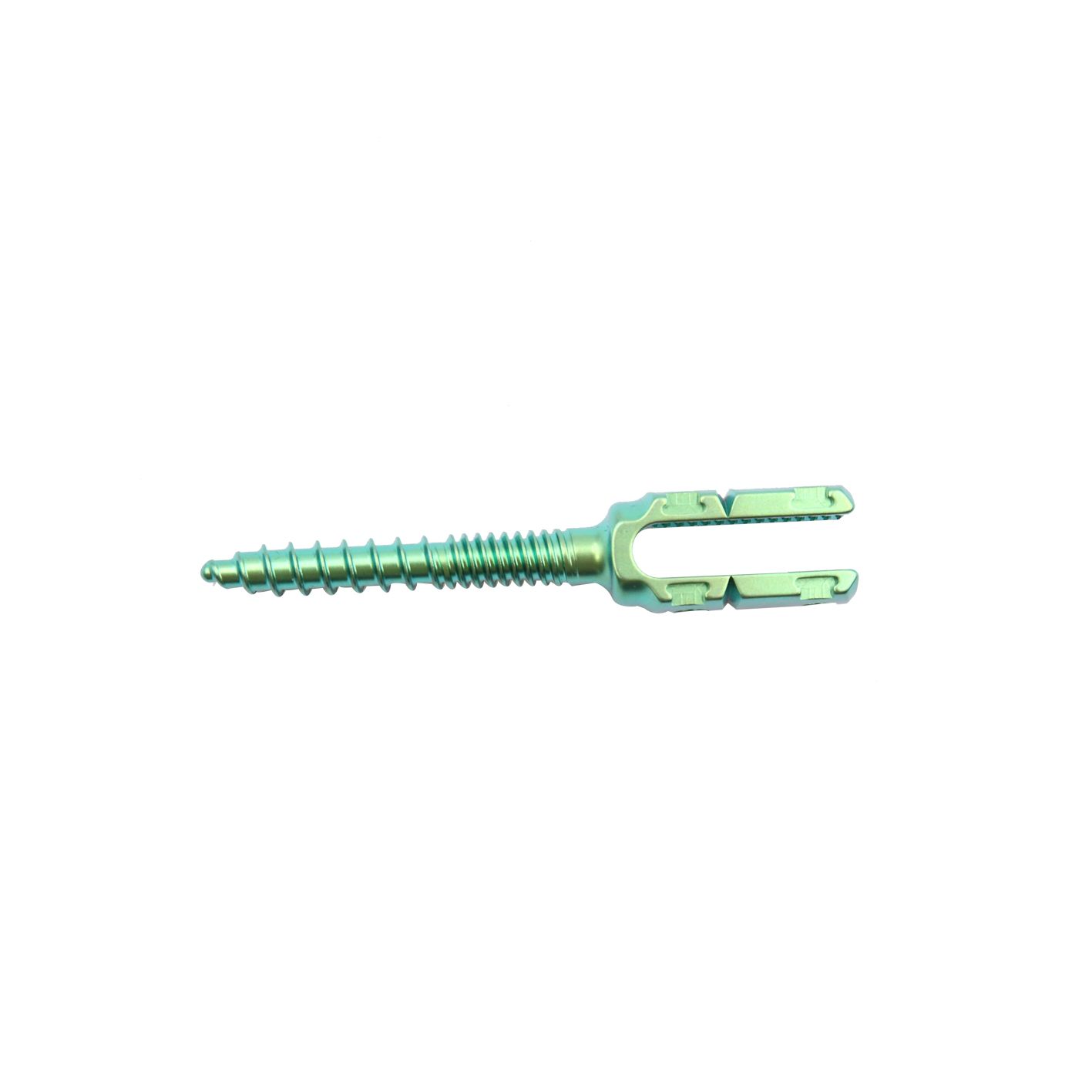 Geasure 5.5 Pedicle Screw for Spine Nail-Rod Instrument Sets-Class III Orthopedic Surgical Instrument Set with 1 Year Warranty