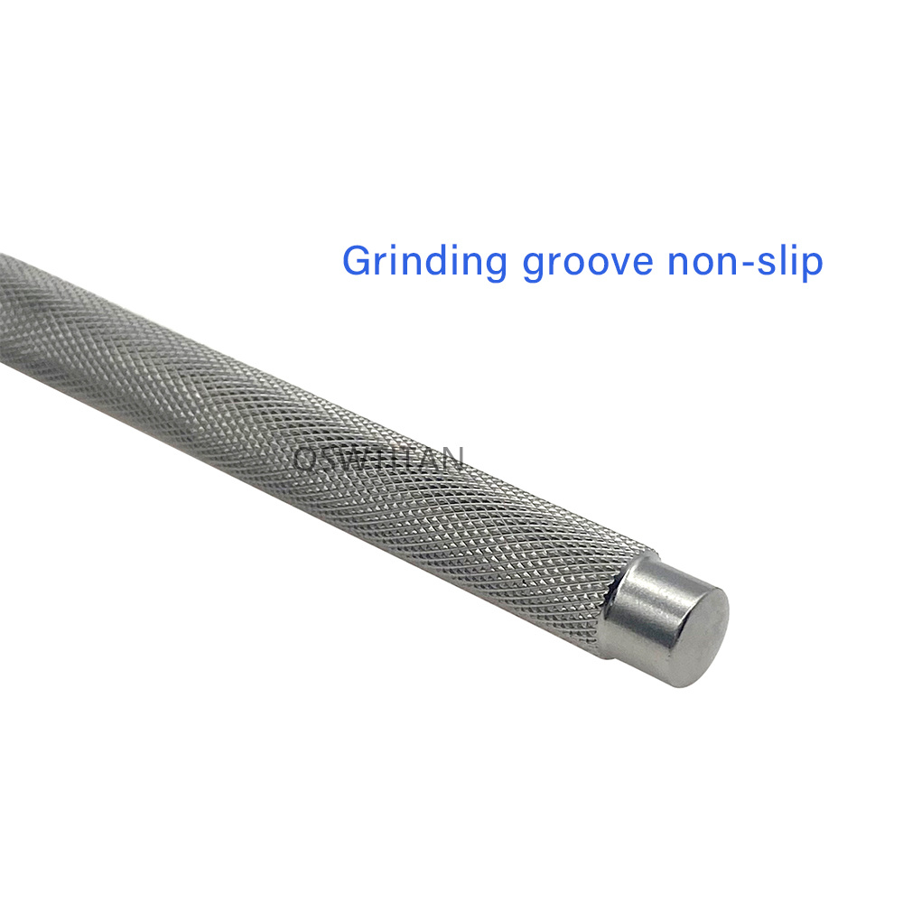 Orthopedic Instrument Detail 3
