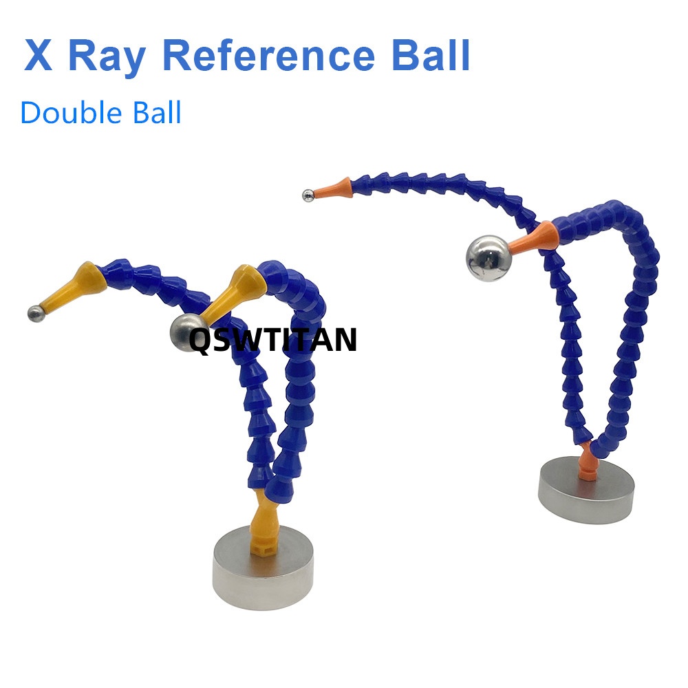 X Ray Reference Ball 1